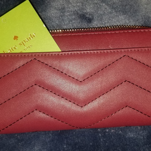 Kate Spade wallet - Picture 3 of 4